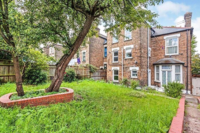 1 Bedroom Semi-Detached House To Rent In Pepys Road, London, SE14