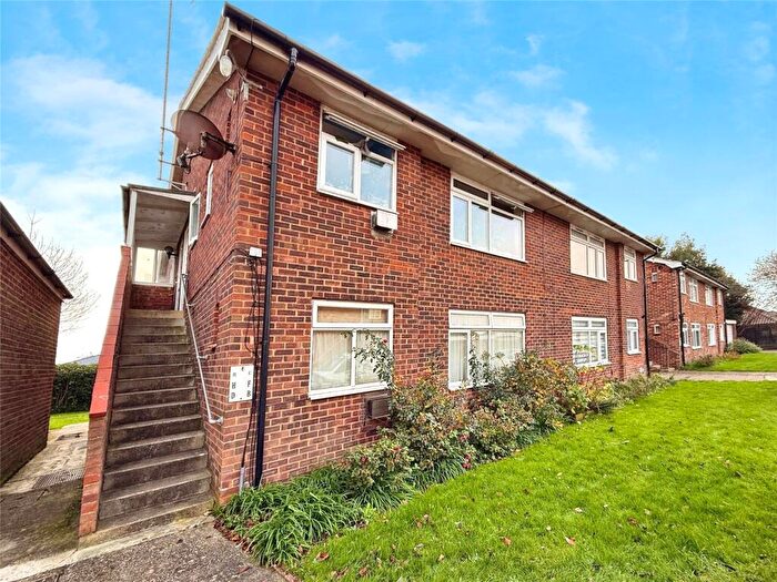 Studio For Sale In Highdown Avenue, Worthing, West Sussex, BN13