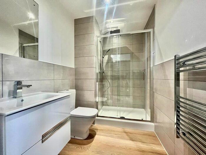 1 Bedroom Flat To Rent In Alexander House, Talbot Road, M16