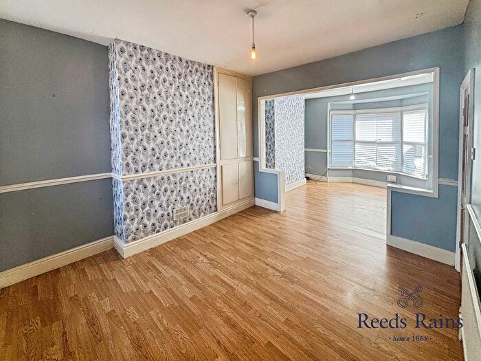 3 Bedroom Terraced House To Rent In Buckingham Street, Hull, East Riding Of Yorkshi, HU8