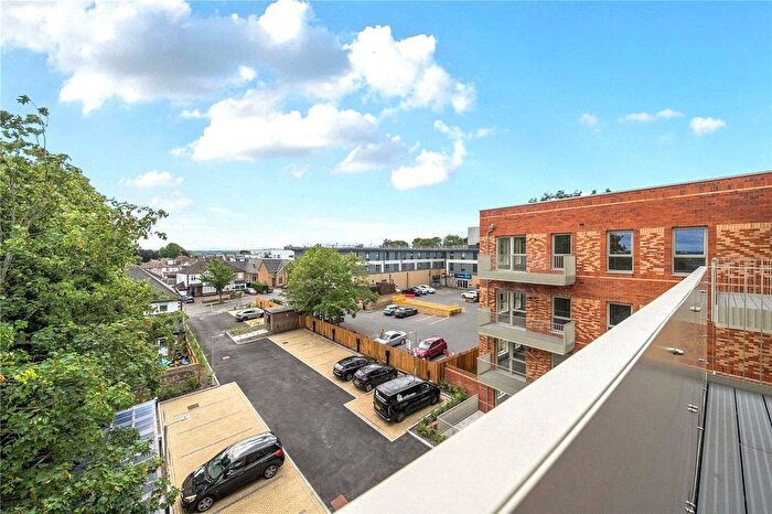 1 Bedroom Flat For Sale In The Folio, Sidcup, DA14