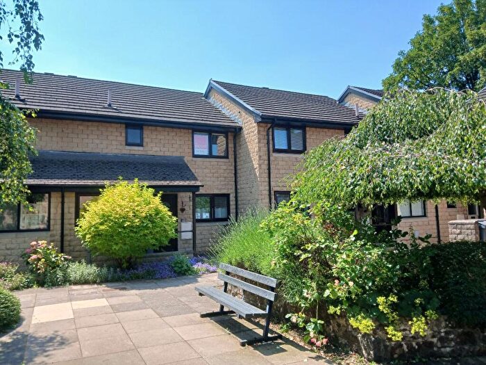 1 Bedroom Apartment For Sale In Ushers Meadow, Lancaster, LA1
