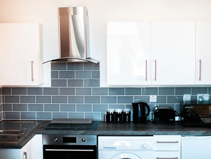 1 Bedroom Flat To Rent In York Street, Leicester, LE1