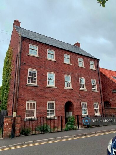 2 Bedroom Flat To Rent In Pelham Street, Newark, NG24