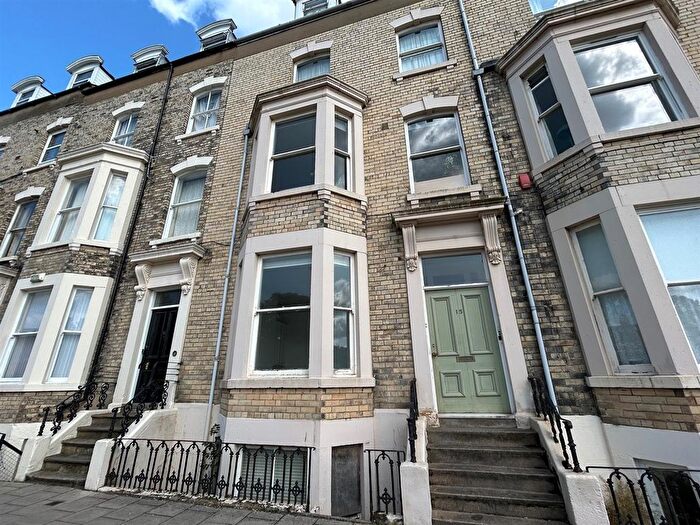 1 Bedroom Flat To Rent In Valley Bridge Parade, Scarborough, YO11