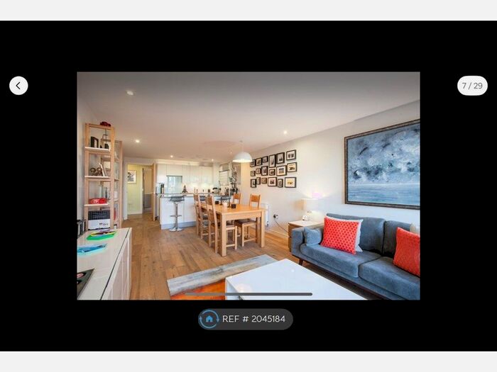 2 Bedroom Flat To Rent In Seren Park Gardens, London, SE3