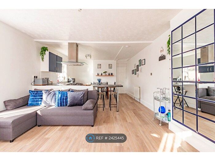 1 Bedroom Flat To Rent In Eade Road, Norwich, NR3