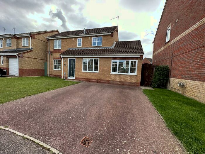 4 Bedroom House To Rent In Maidens Close, Norwich, NR7