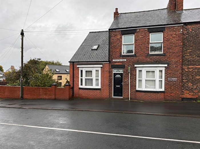 4 Bedroom End Of Terrace House For Sale In Stockton Road, Easington, Peterlee, SR8