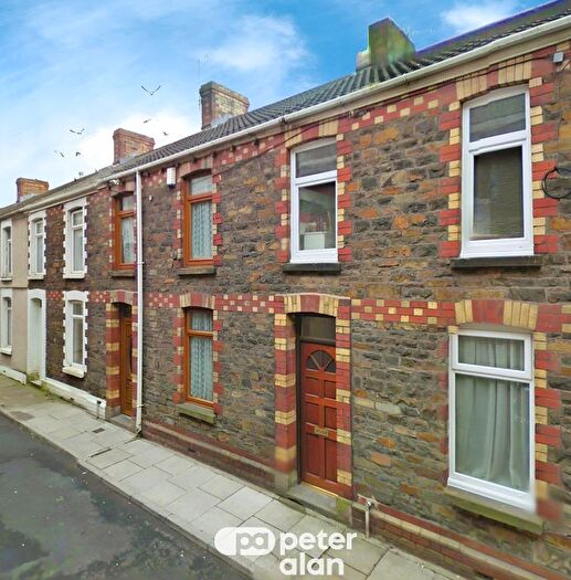 3 Bedroom Property To Rent In Llewellyn Street, Port Talbot, SA12
