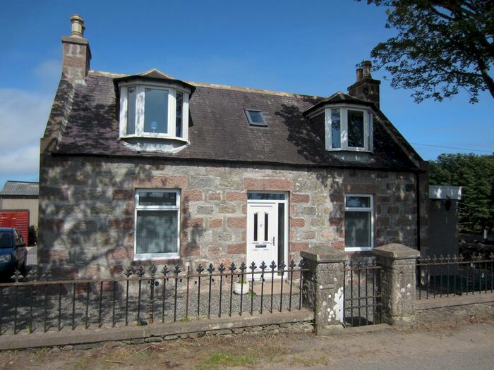 4 Bedroom Cottage To Rent In Mains Of Portlethen Cottages, Portlethen, AB12