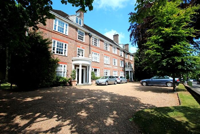 2 Bedroom Flat To Rent In London Road, Harrow, HA1