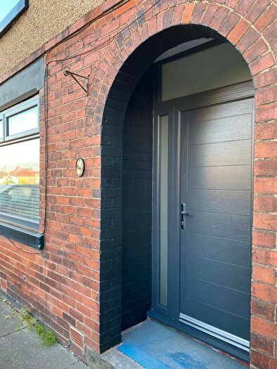 3 Bedroom Semi-Detached House To Rent In Bradford Road, Bolton, BL4