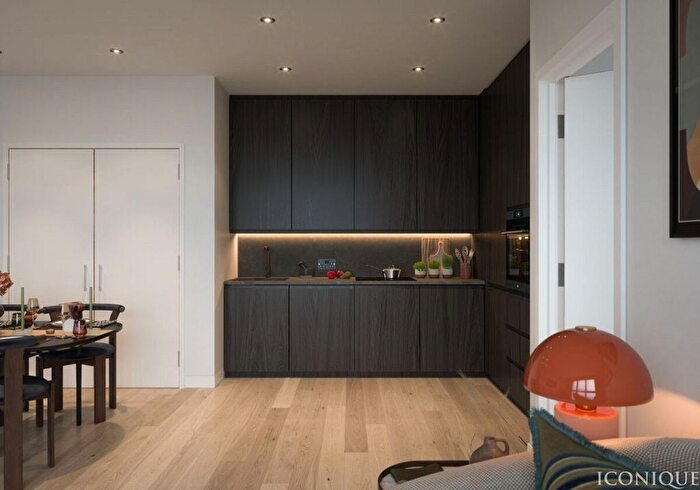 3 Bedroom Flat For Sale In Dutton Street, Manchester, M3