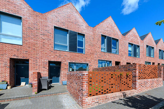 3 Bedroom Terraced House For Sale In Holt, BA14
