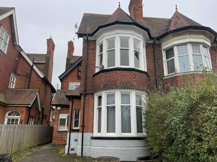 1 Bedroom Flat To Rent In London Road, Leicester, Leicestershire, LE2