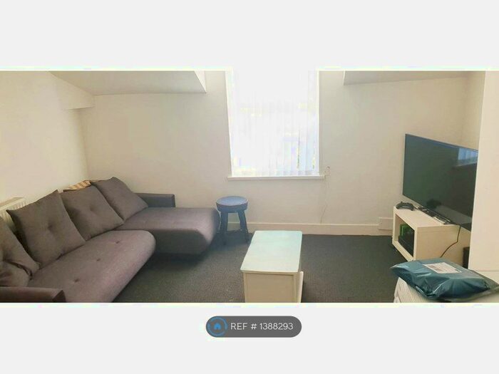 1 Bedroom Flat To Rent In Sheil Road, Liverpool, L6