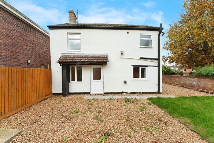 3 Bedroom House To Rent In High Street, Benwick, March, PE15