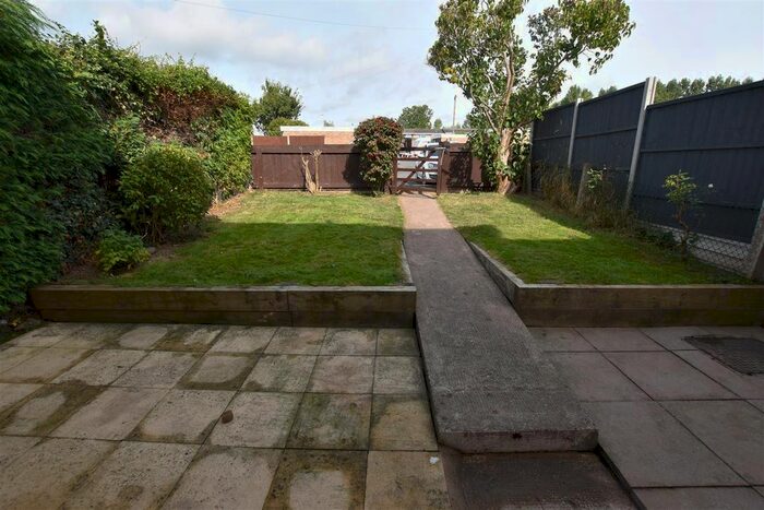 3 Bedroom Property To Rent In Leasown, Burghill, Hereford, HR4