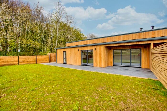 4 Bedroom Barn Conversion For Sale In Stonehaven Barns, North Perrott, Crewkerne, TA18