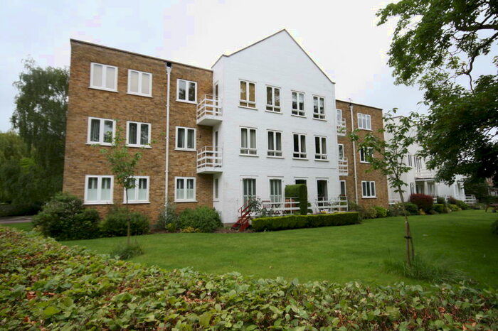 2 Bedroom Apartment To Rent In Braybank Bray Maidenhead, SL6