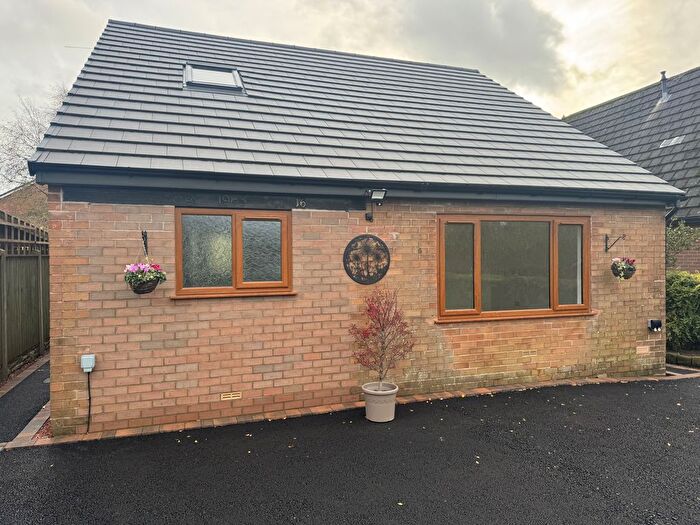 3 Bedroom Detached House For Sale In Halfpenny Lane, Longridge, PR3