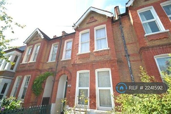2 Bedroom Flat To Rent In Francemary Road, London, SE4