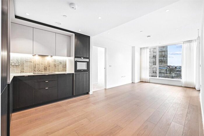 2 Bedroom Apartment To Rent In Gasholder Place, Oval Village, London, SE11