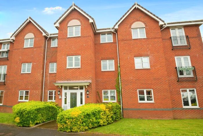 2 Bedroom Flat To Rent In Clos Dol Heulog, Pontprennau, Cardiff, CF23