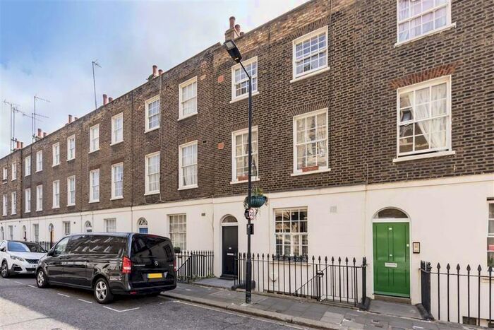 2 Bedroom Flat To Rent In Star Street, London, W2