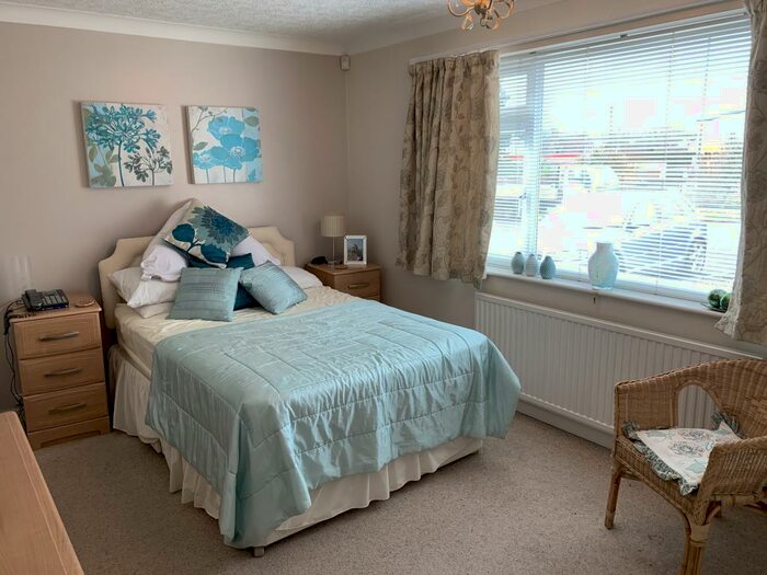 2 Bedroom Bungalow To Rent In Midsomer Noton, BA3