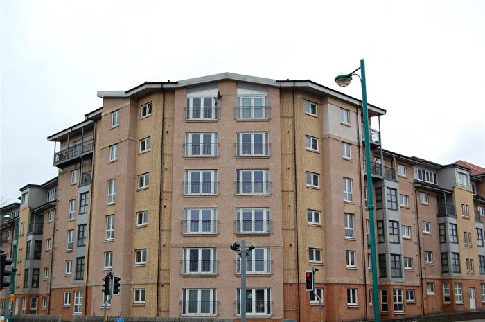 2 Bedroom Flat To Rent In Links Road, Renaissance, Aberdeen, AB24