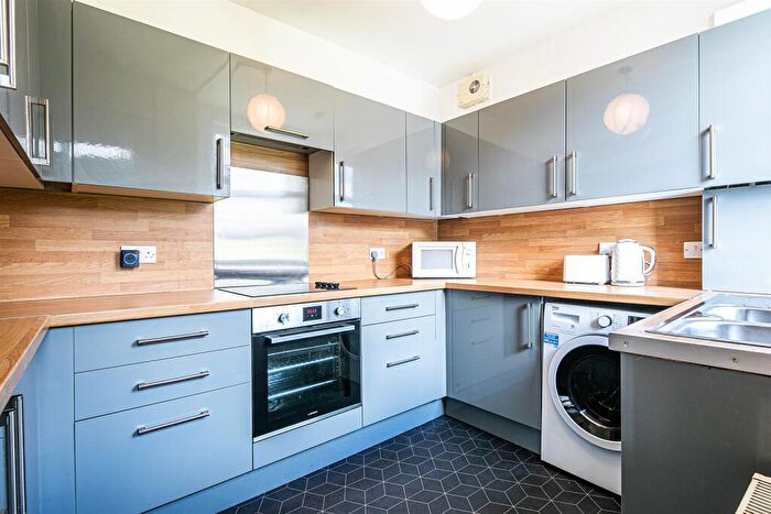 6 Bedroom House To Rent In Heavygate Road, Crookes, S10