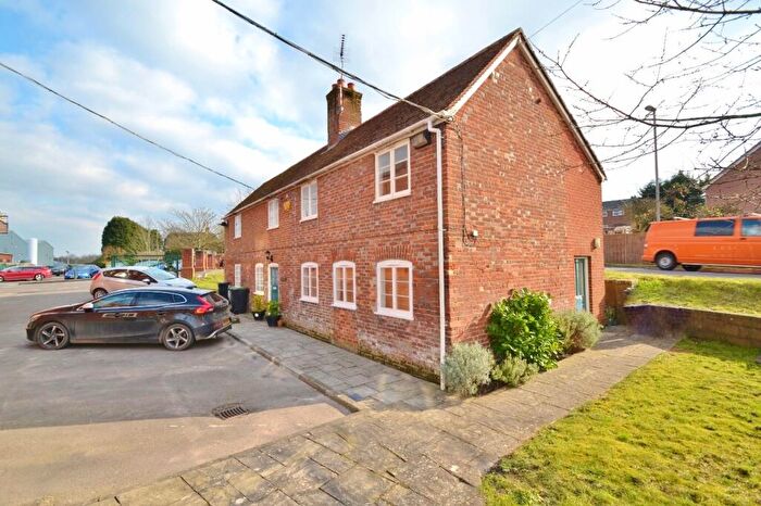 Flat To Rent In Blandford, DT11