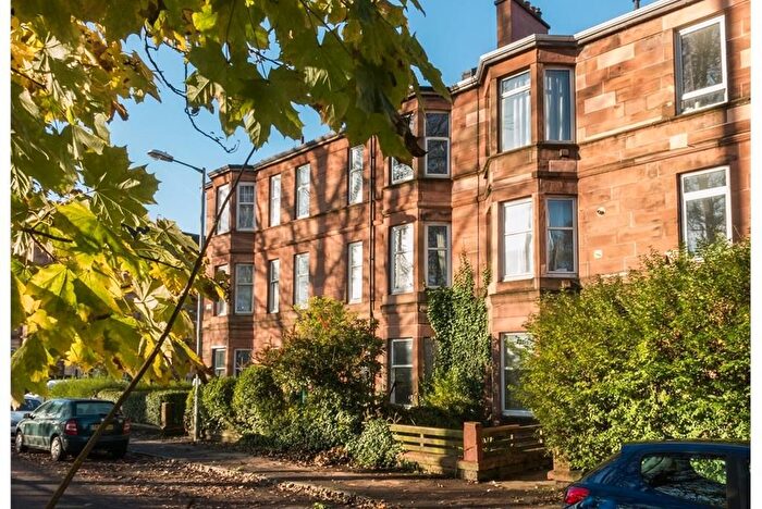 2 Bedroom Flat To Rent In Clifford Street, Ibrox, Glasgow, G51