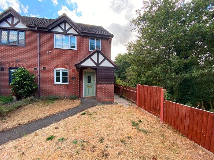 3 Bedroom Property To Rent In The Slad, Stourport-On-Severn, DY13