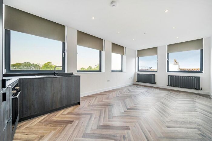 1 Bedroom Apartment To Rent In Albery Apartments, Trinity Place, Bexleyheath, Kent, DA6