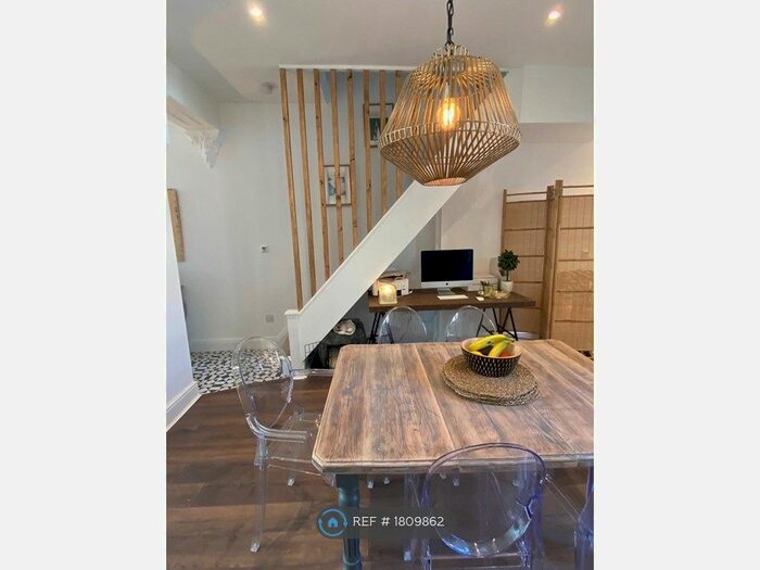 2 Bedroom Terraced House To Rent In Portland Avenue, Liverpool, L22