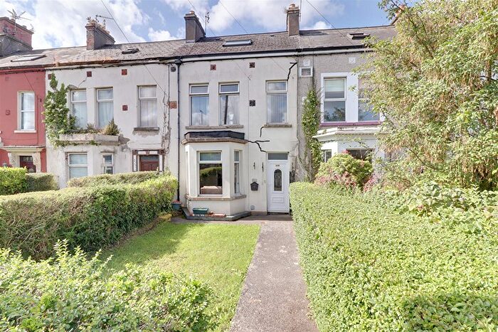 4 Bedroom Terraced House For Sale In Portaferry Road, Newtownards, BT23
