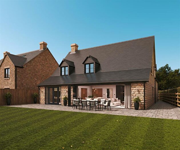 5 Bedroom Detached House For Sale In Plot The Cherry, Bluebell Meadow, Woodhouses Village, Failsworth, M35