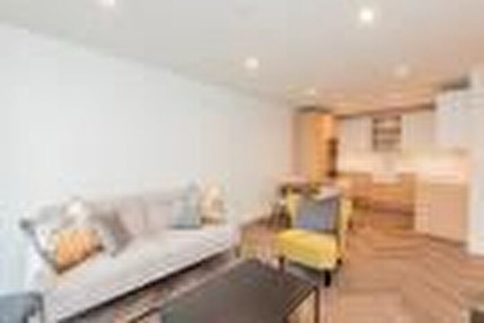 2 Bedroom Flat To Rent In Bower House, Silkstream, NW9