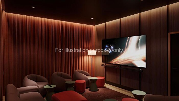 Studio To Rent In Leith Walk, Edinburgh, EH6