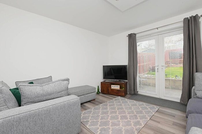 2 Bedroom Terraced House For Sale In Easter Langside Crescent, Dalkeith, EH22