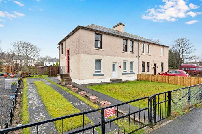 2 Bedroom Flat For Sale In Gardiner Place, Newtongrange, EH22