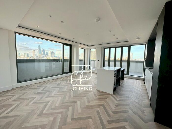 2 Bedroom Flat To Rent In Errington House, Brigade Mews, SE1