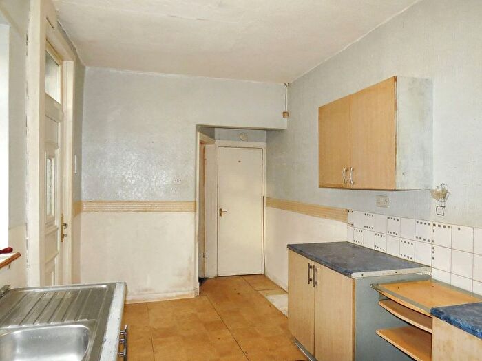 3 Bedroom Terraced House For Sale In Hill Street, Wigan, WN6