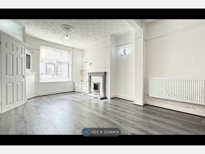2 Bedroom Terraced House To Rent In Balfour Street, Liverpool, L4