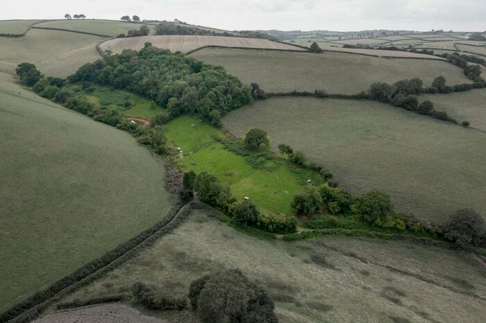 Land For Sale In Dittisham, Dartmouth, TQ6