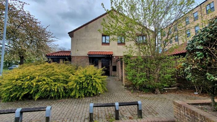 2 Bedroom Apartment To Rent In The Briars, Harlow, CM18