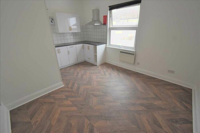 1 Bedroom Studio To Rent In London Road, Studio B, Stone, DA9